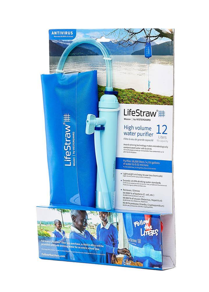 5 LITER Water Purifier C624185