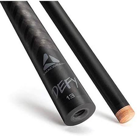Carbon Fiber Billiards Pool Cue Shaft M602