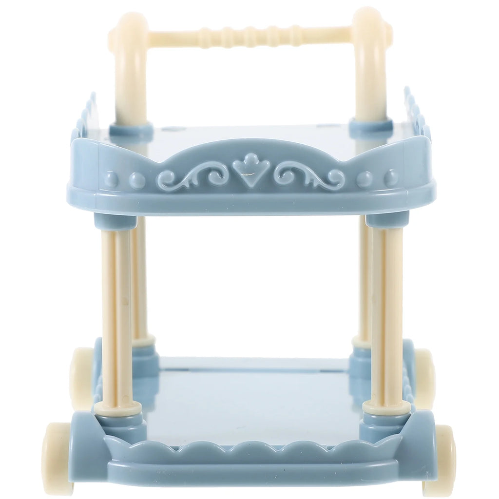 Miniature Kitchen Cart C66210