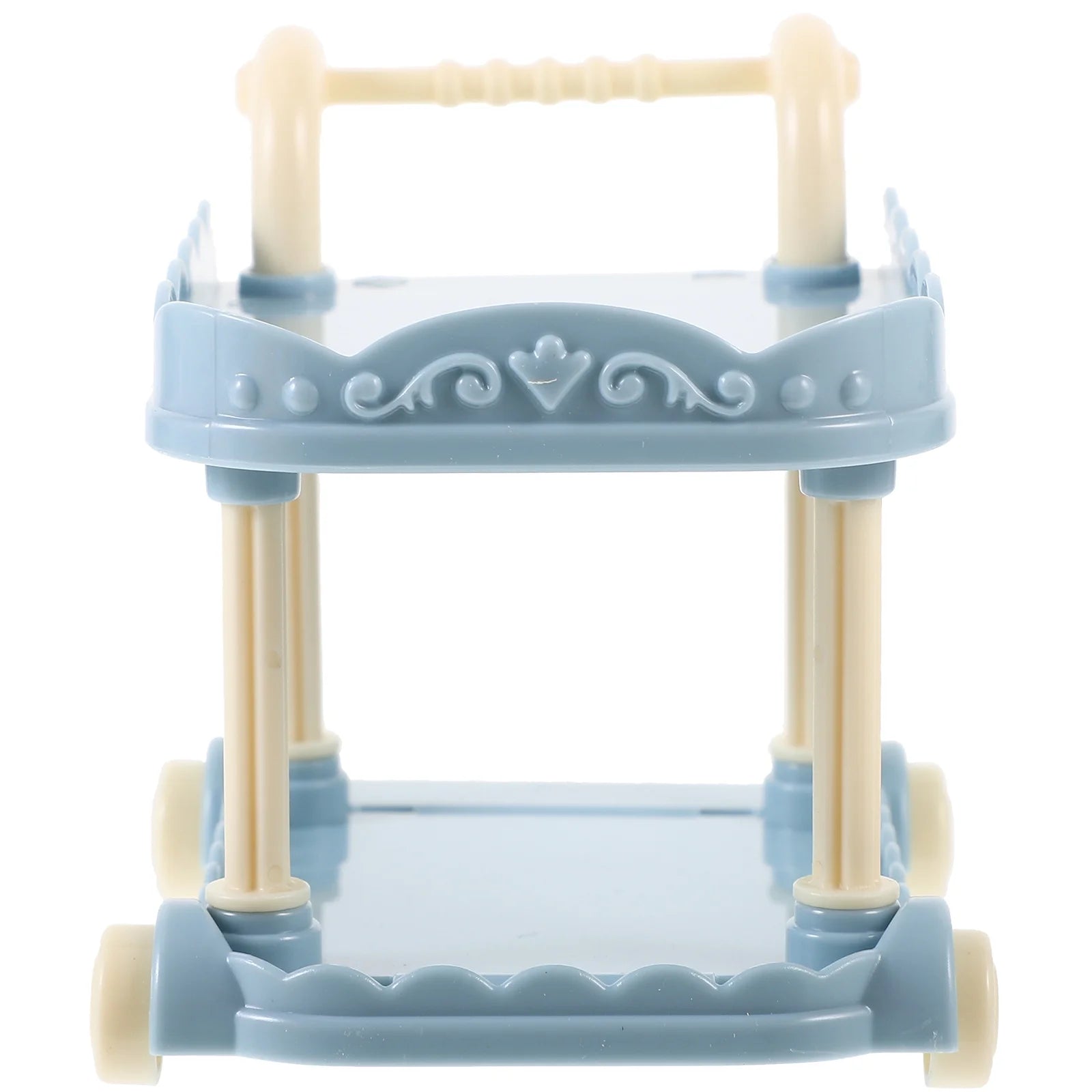 Miniature Kitchen Cart C66210
