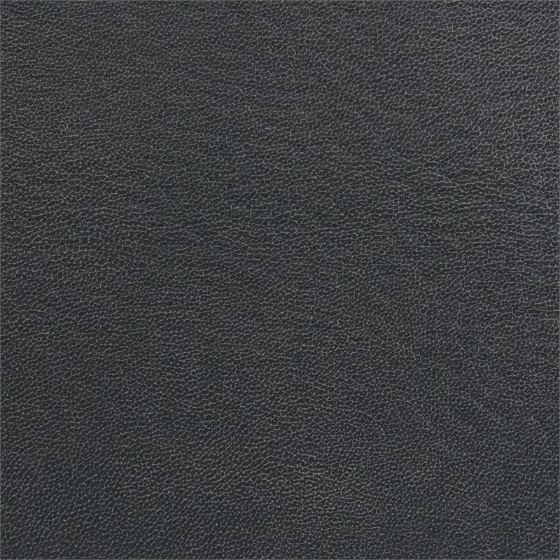 Dark Gray Lay Flat Reclining Chair L949