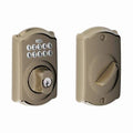 Electronic Keypad Deadbolt A958375