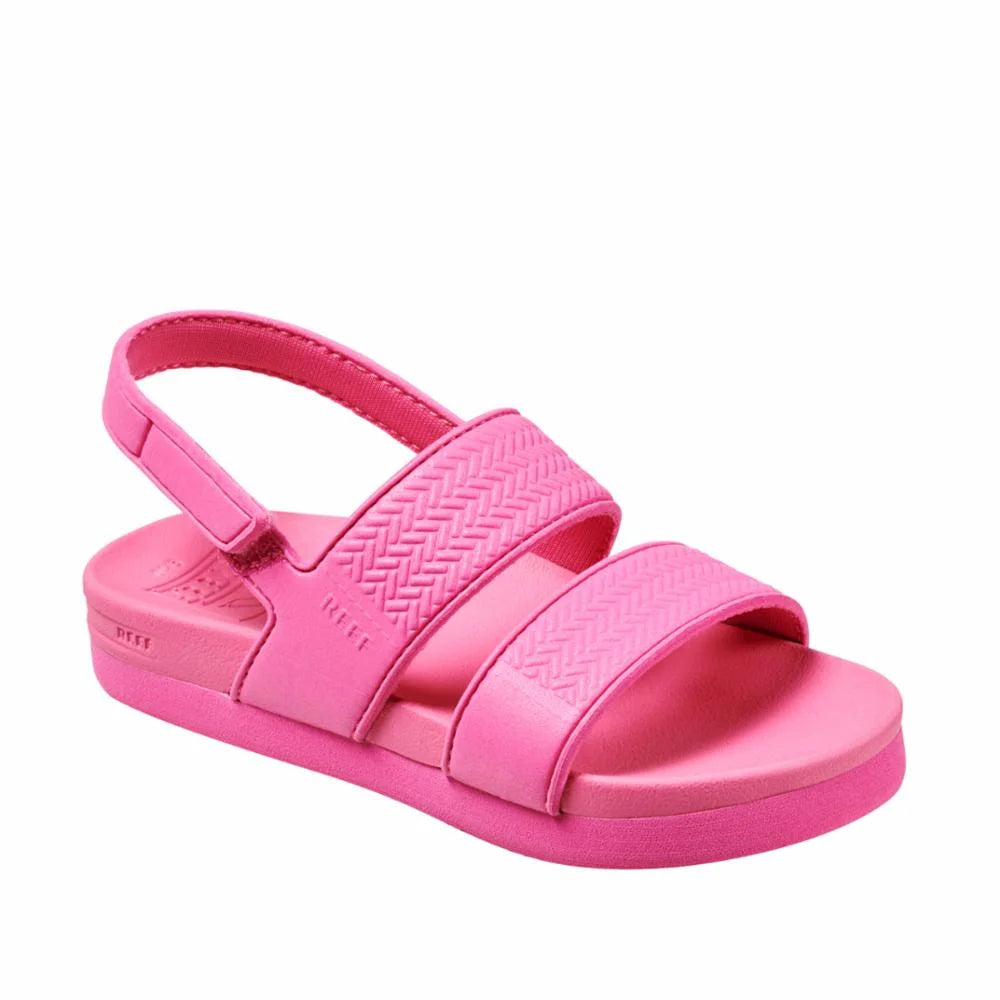 Pink Water Vista Sandals E516