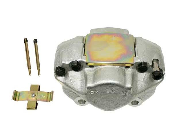 Brake Caliper Front Right 2 Piston G4695