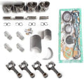 Engine Rebuild Kit .5MM Con-Rods Gasket Kit L660