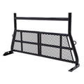 Adjustable Pickup Truck Headache Rack Window Guard Y70633