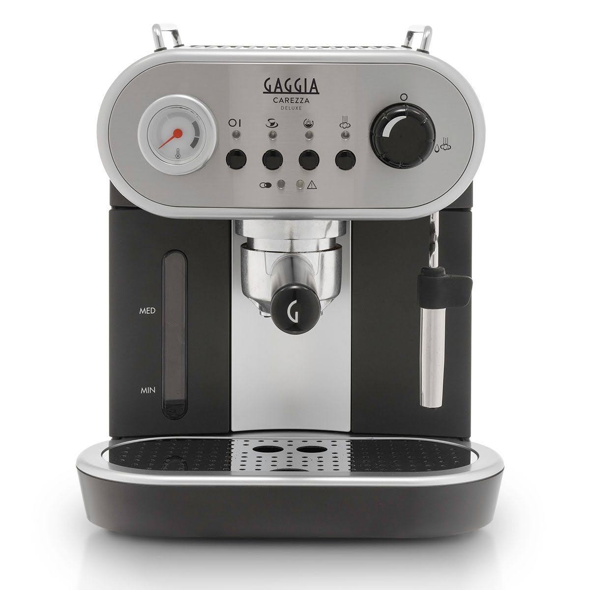Espresso Machine R199