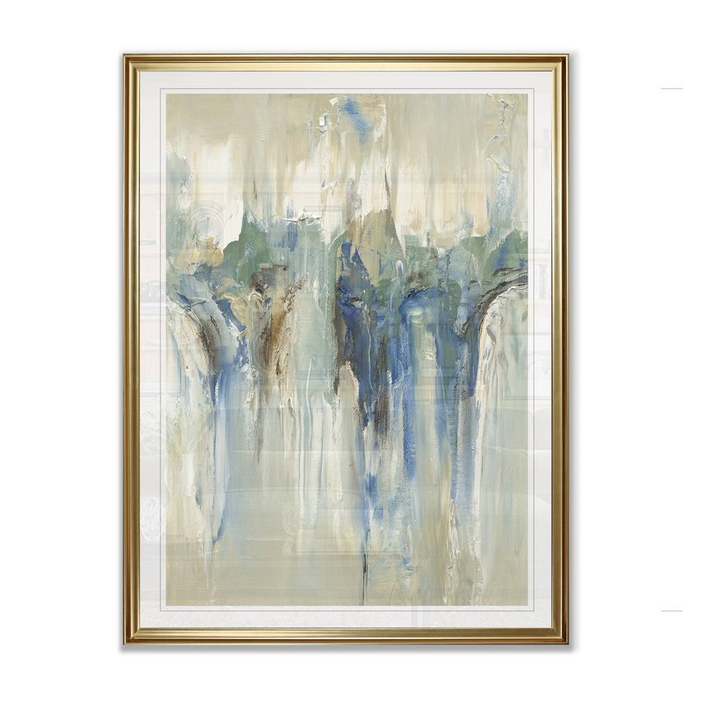 26x36 Framed Giclee Print D67481