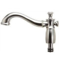 Venetian Bronze Bar Prep Spout Assembly B718006
