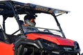 Clear Flip Windshield for Honda Pioneer 1000/1000-5 B5170