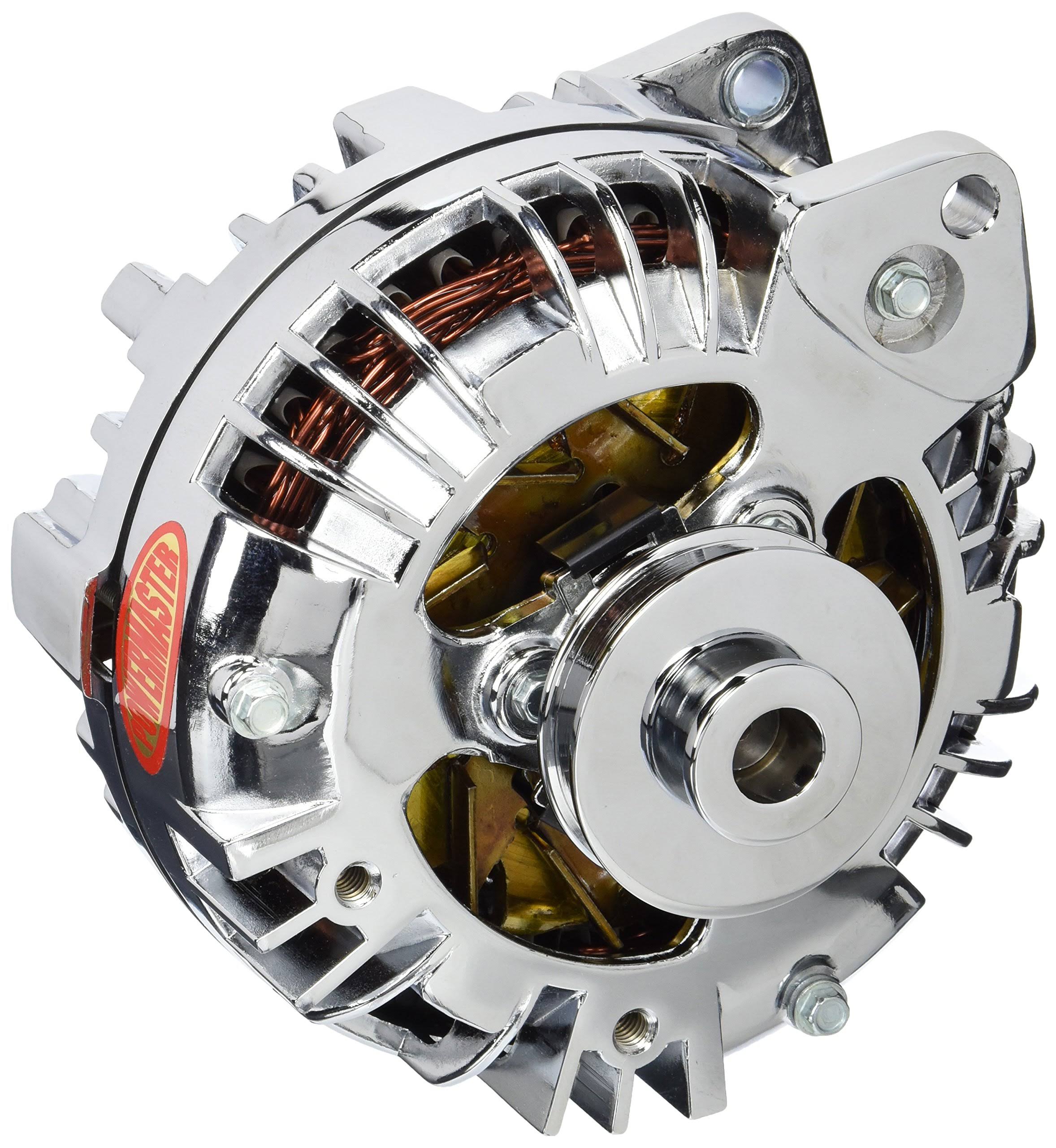 Alternator W92285