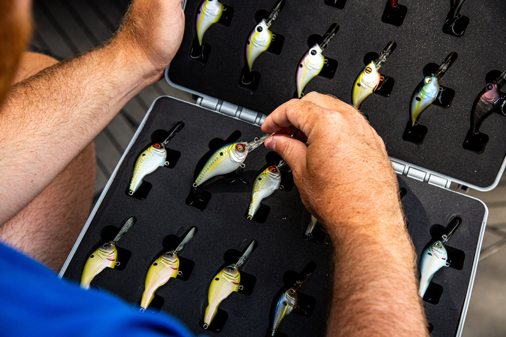 Medium Crankbait Fishing Bait U721
