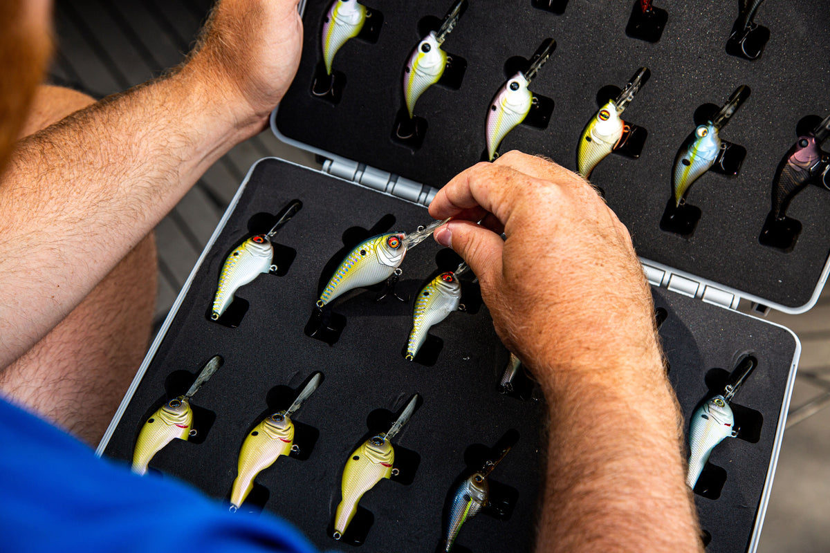 Medium Crankbait Fishing Bait U721