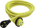 30Amp Shore Power Cord Set 1.5Ft T815