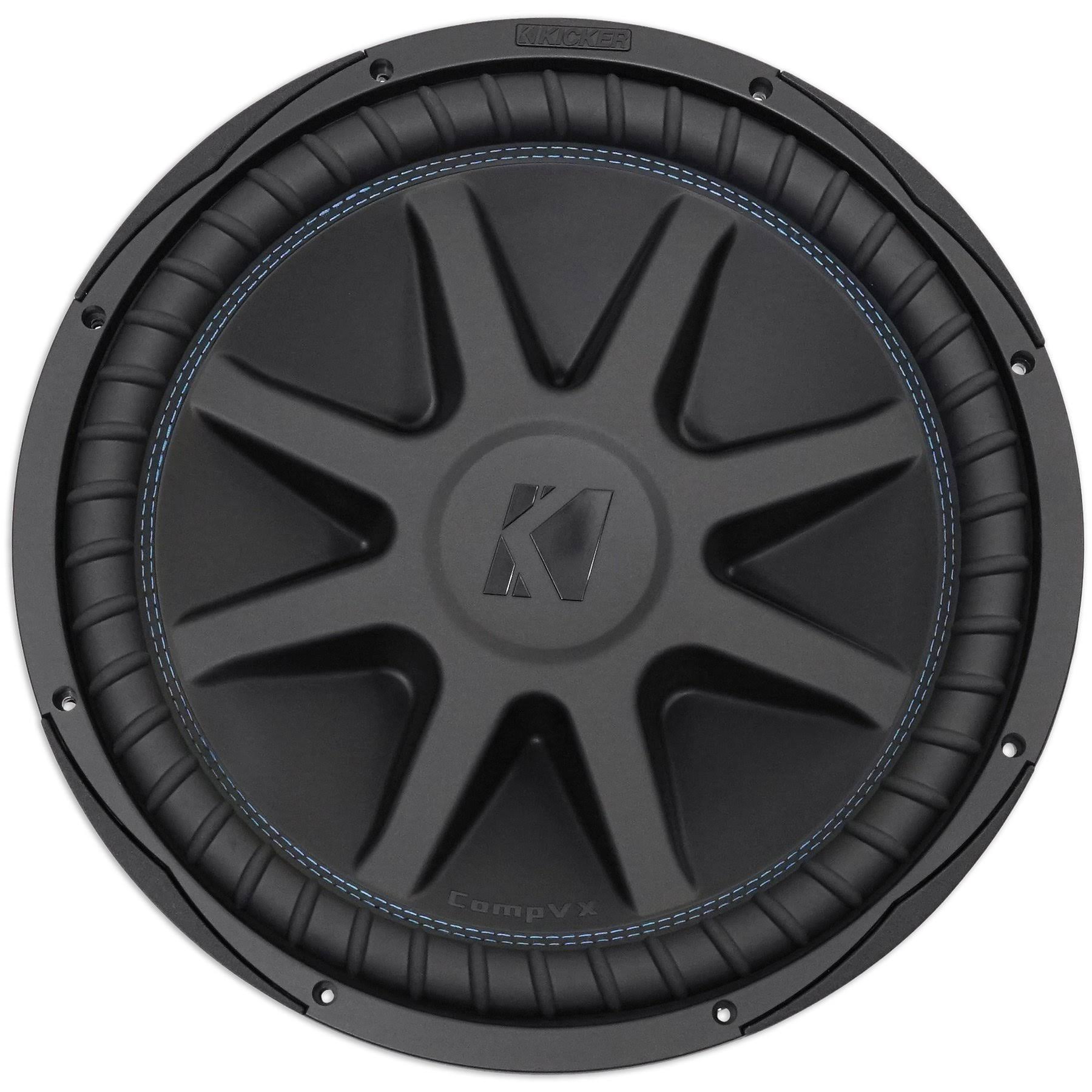 15 2000 Watt Car Subwoofer Q424208