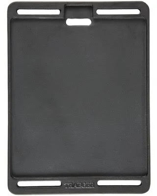Cast Iron Griddle K435