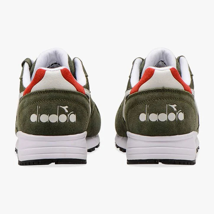 Green N902 S Sneakers E7417