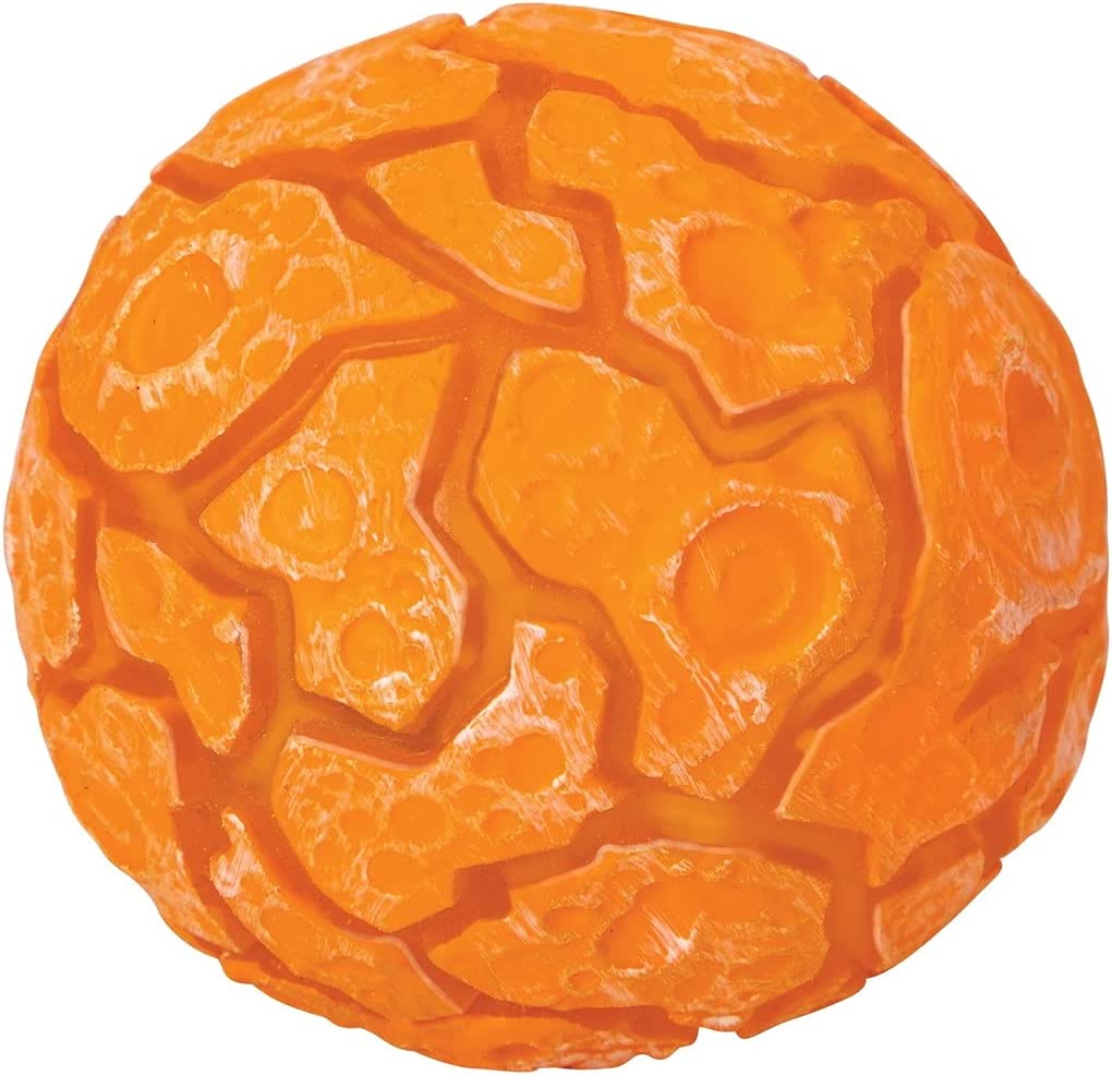 Magma Ball Stress Squeeze I5556