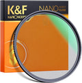 72mm Black Diffusion 1/2 Filter with 28 Multi-Layer Coatings V42893
