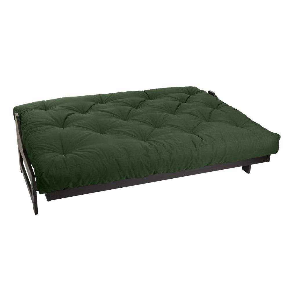 Queen-size 5-Inch Futon Mattress Y876