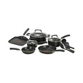 12-Piece Non-Stick Aluminum Cookware Set Z906297