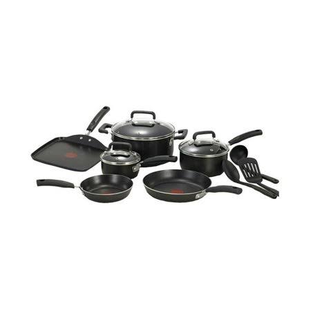 12-Piece Non-Stick Aluminum Cookware Set Z906297