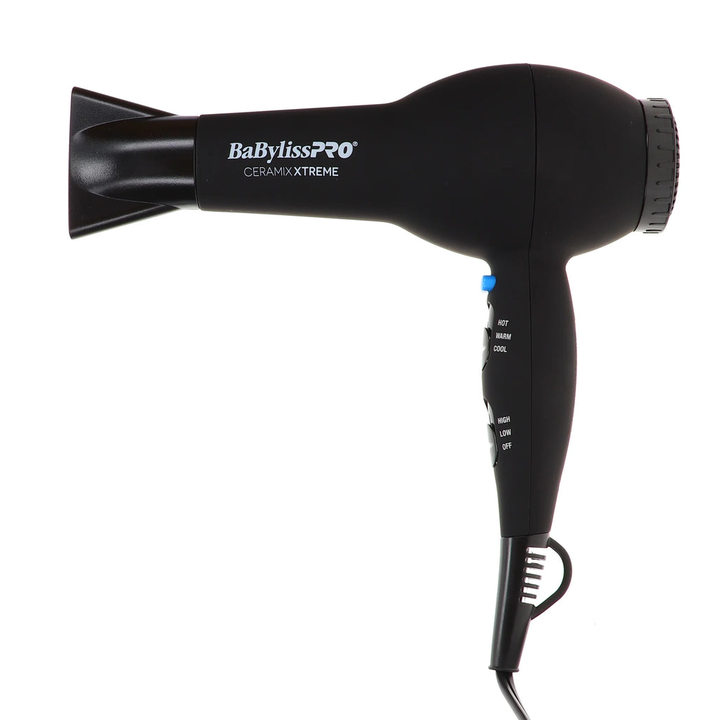 BaBylissPRO Ceramix Extreme Hair Dryer P50259