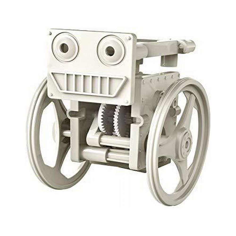 3-In-1 Solar Robot R858