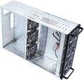 Ethereum Chassis 6/8 330mm Graphics Card Multi-GPU Computer Case I125562