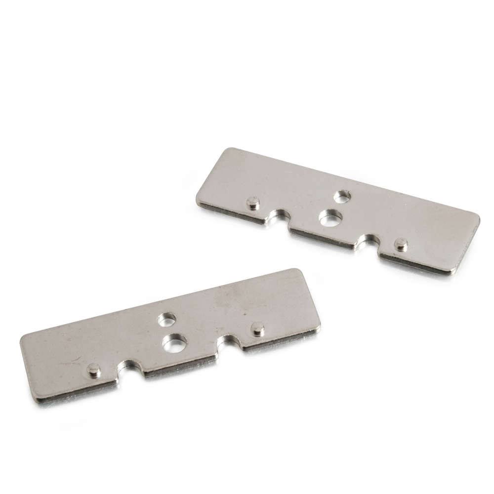 VGA+3.5mm Audio over UTP Wall Plate Receiver U622541