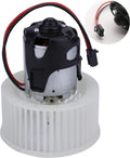 A/C Heater Blower Motor Pack of 2 P3419