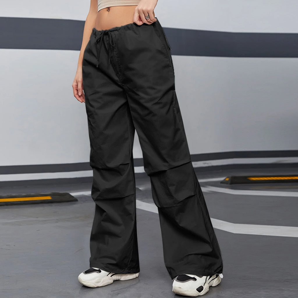 Green Cargo Pants W129