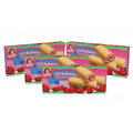 Strawberry Shortcake Rolls, 4 Boxes R618