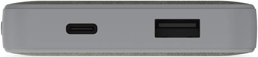 Universal Battery 10,000mAh Gray Pack of 2 U44447