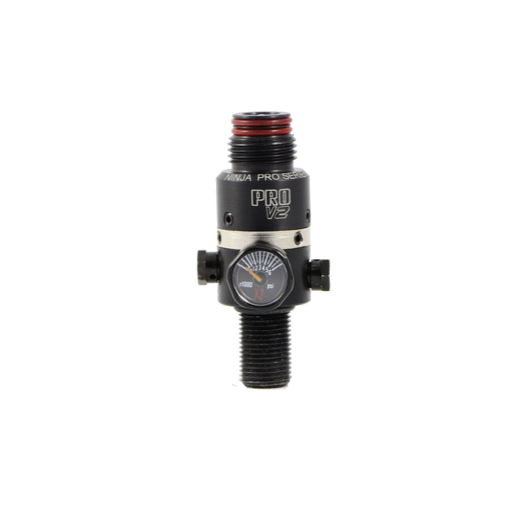 Black 68/4500 Carbon Fiber Compressed Air Tank Q45086