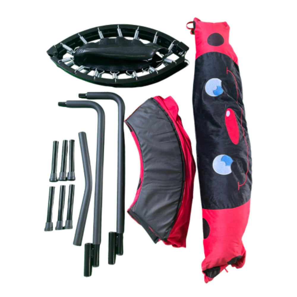 Children's Trampoline C9872