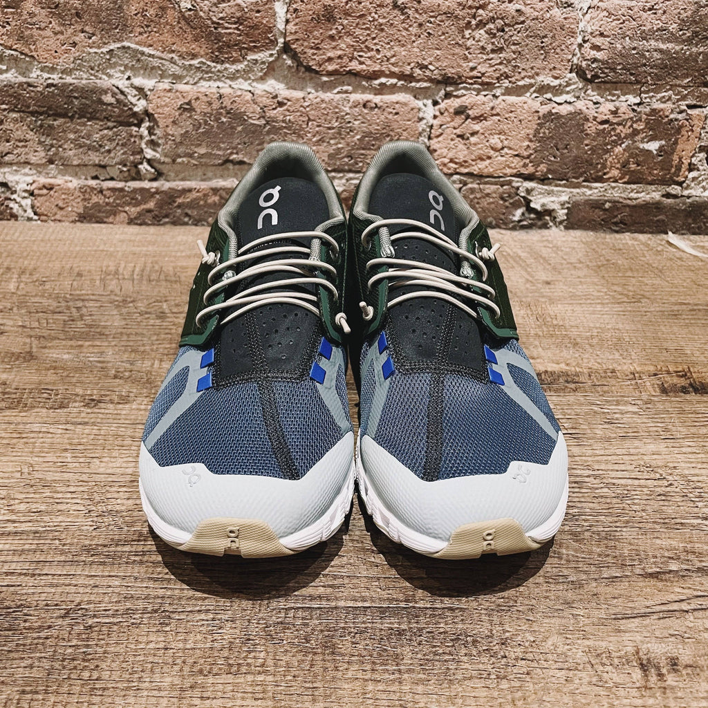 Cactus/Storm Running Shoes L286735