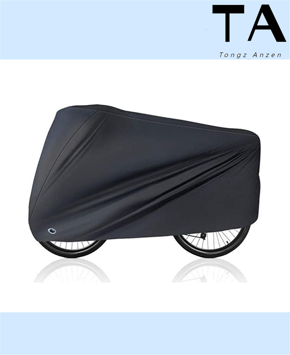 Waterproof Bicycle Covers X371386