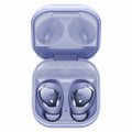 Purple True Wireless Earbuds with Active Noise Cancelling R220017