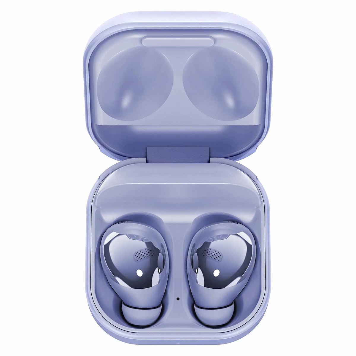 Purple True Wireless Earbuds with Active Noise Cancelling R220017