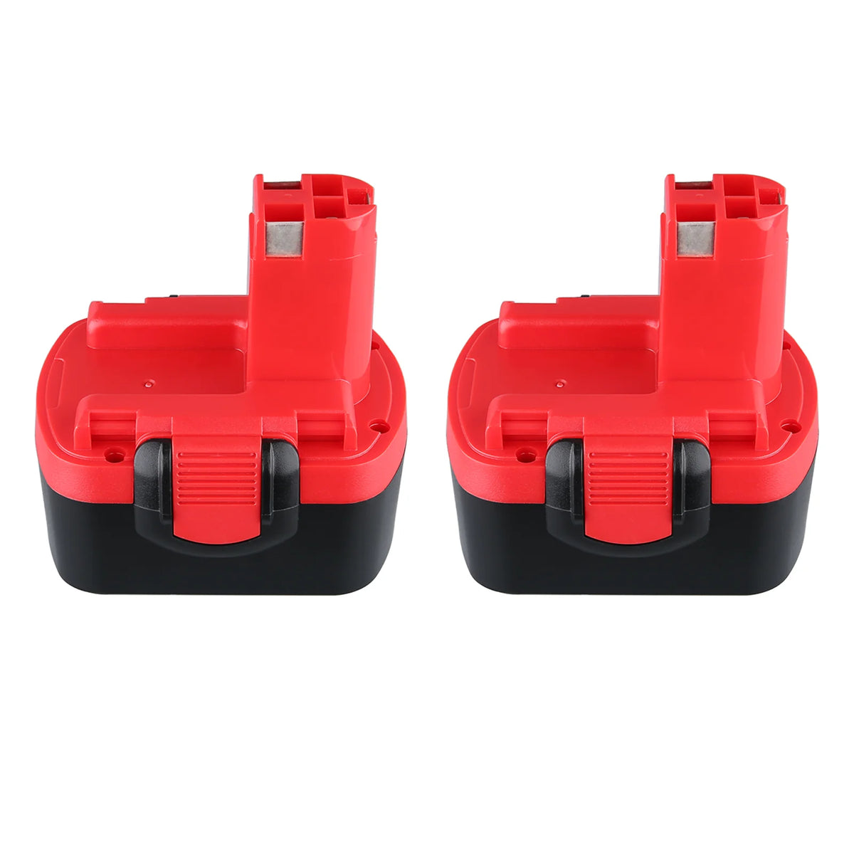 2Pack 4.6Ah 14.4V Replacement NI-MH Battery for Cordless Power Tools Y1840