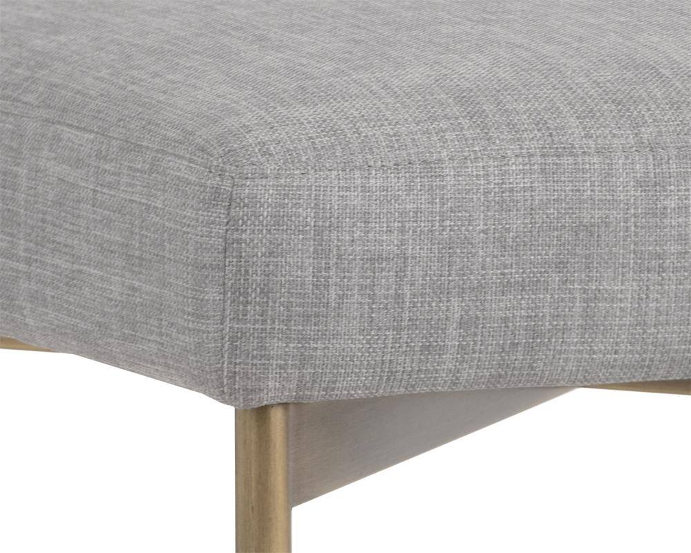 Arena Cement Dining Chair X96379