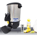 Stainless Steel Hot Water Dispenser 6L O372797