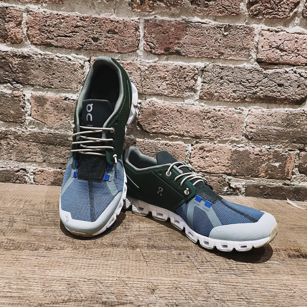 Cactus/Storm Running Shoes L286735