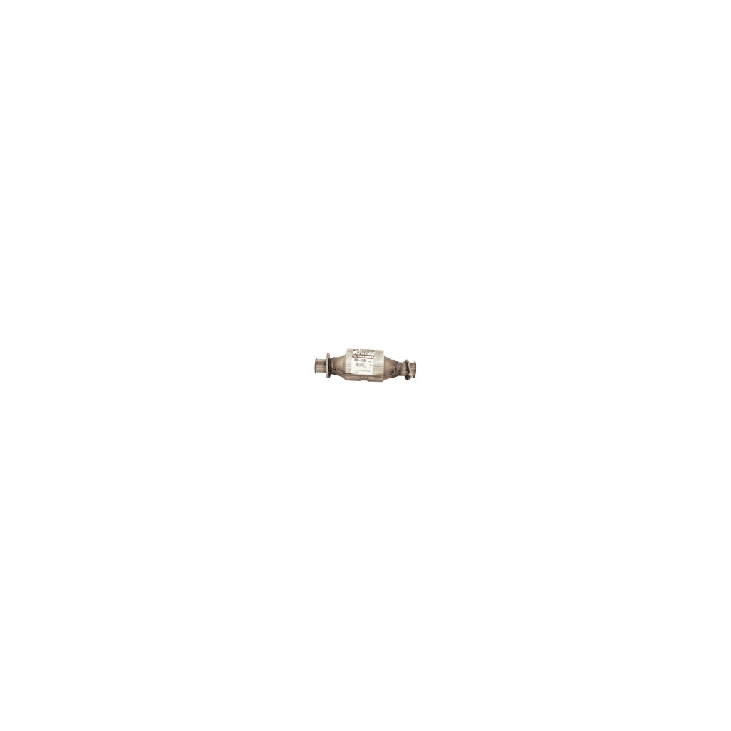 Catalytic Converter A46821
