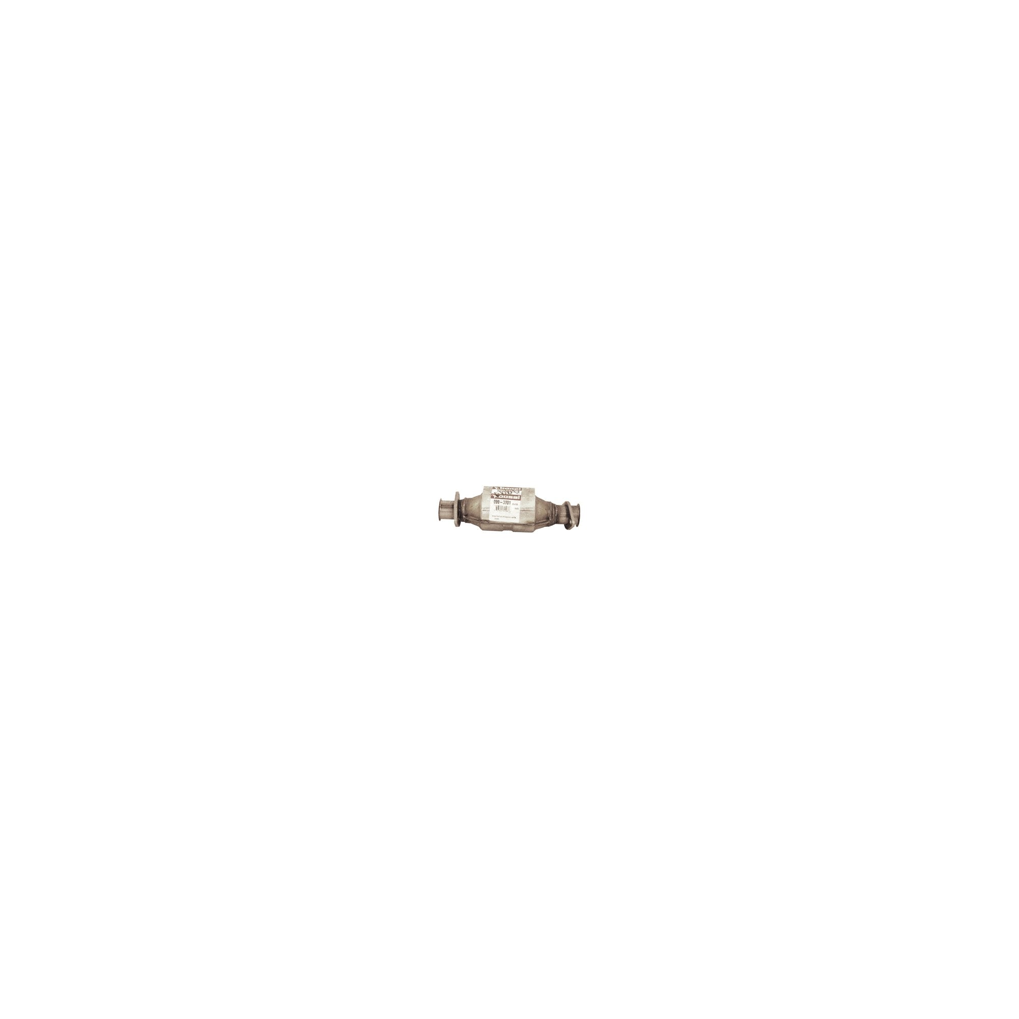 Catalytic Converter A46821