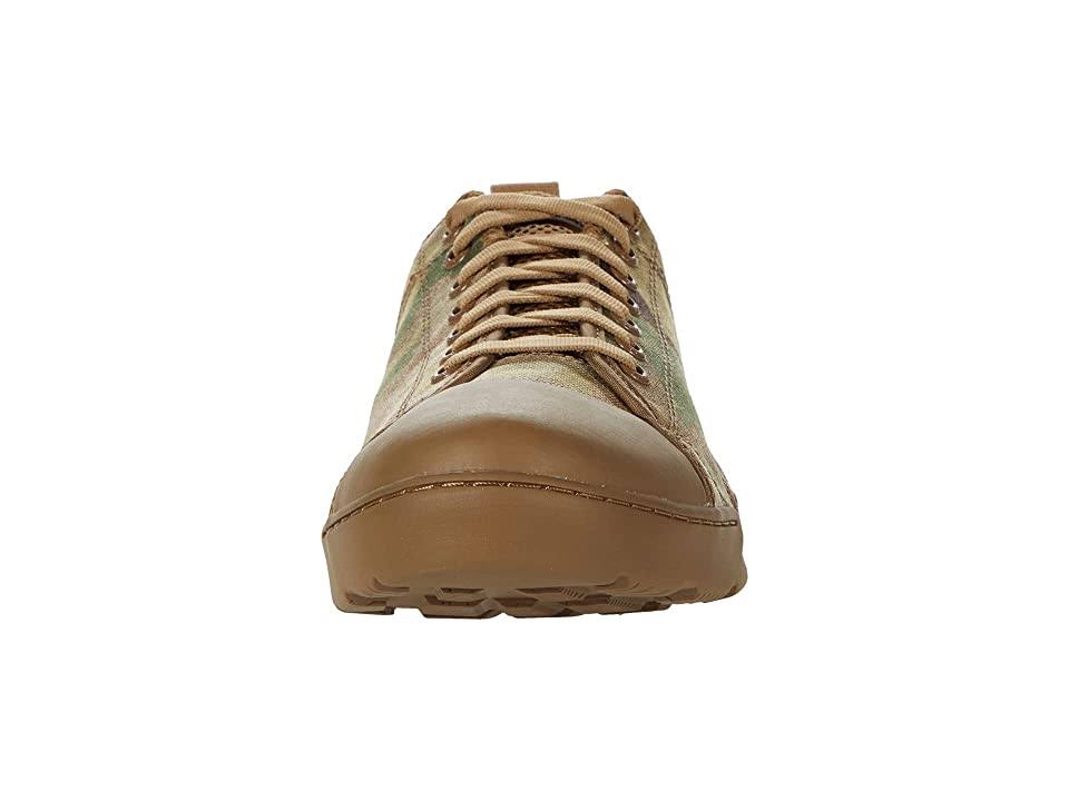 Multicam Maritime Assault Low Shoes L659