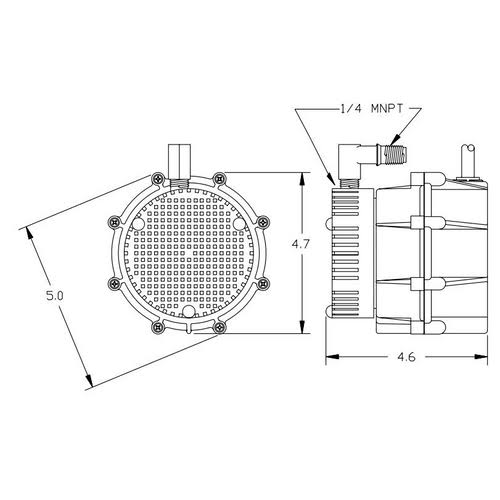 Submersible Pump Z461782