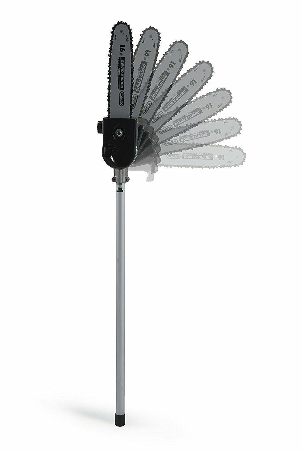 10 in. Articulating Pole Saw Attachment E860