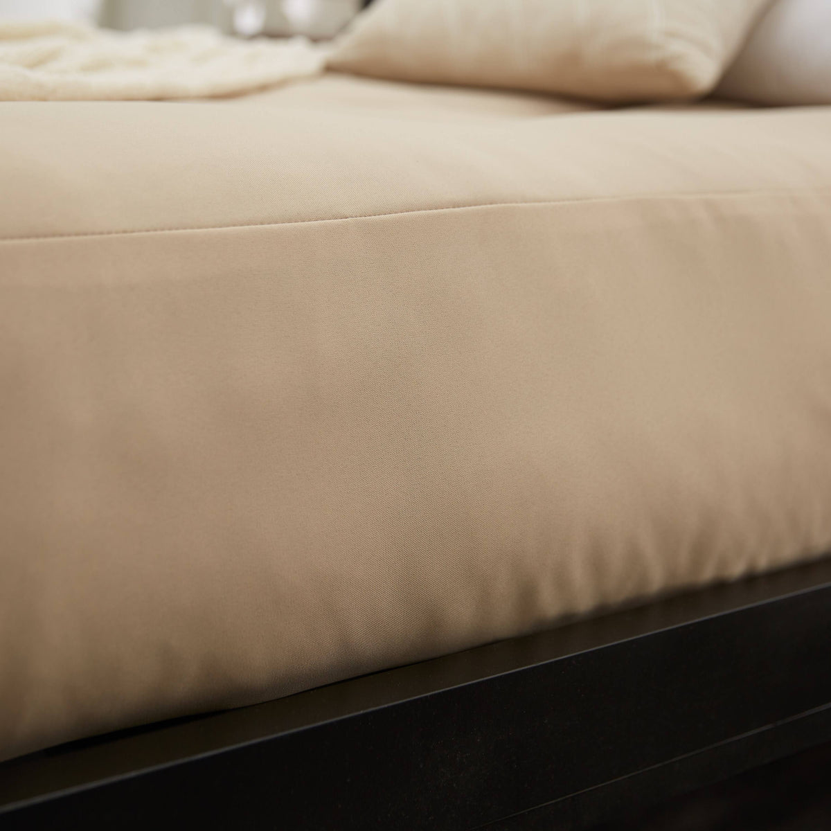 Queen-size 5-Inch Futon Mattress Y876